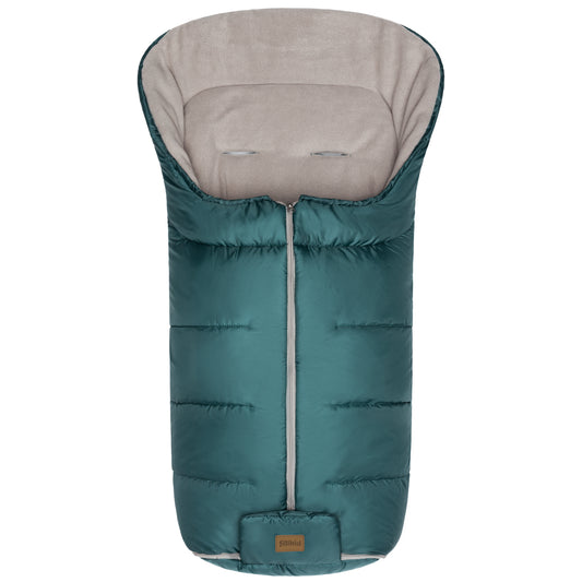 Eco Big vognposi emerald