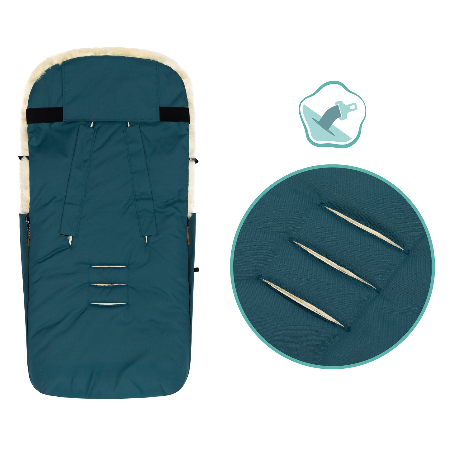 Bernina vognposi petroleum