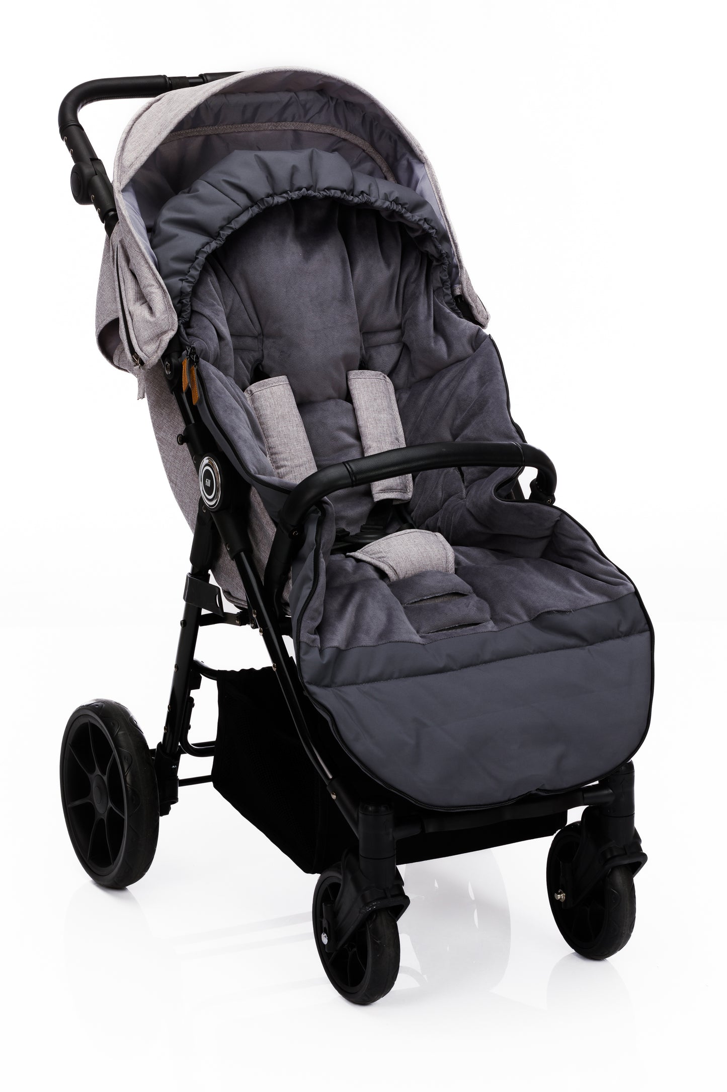 Ogre vognposi gráur