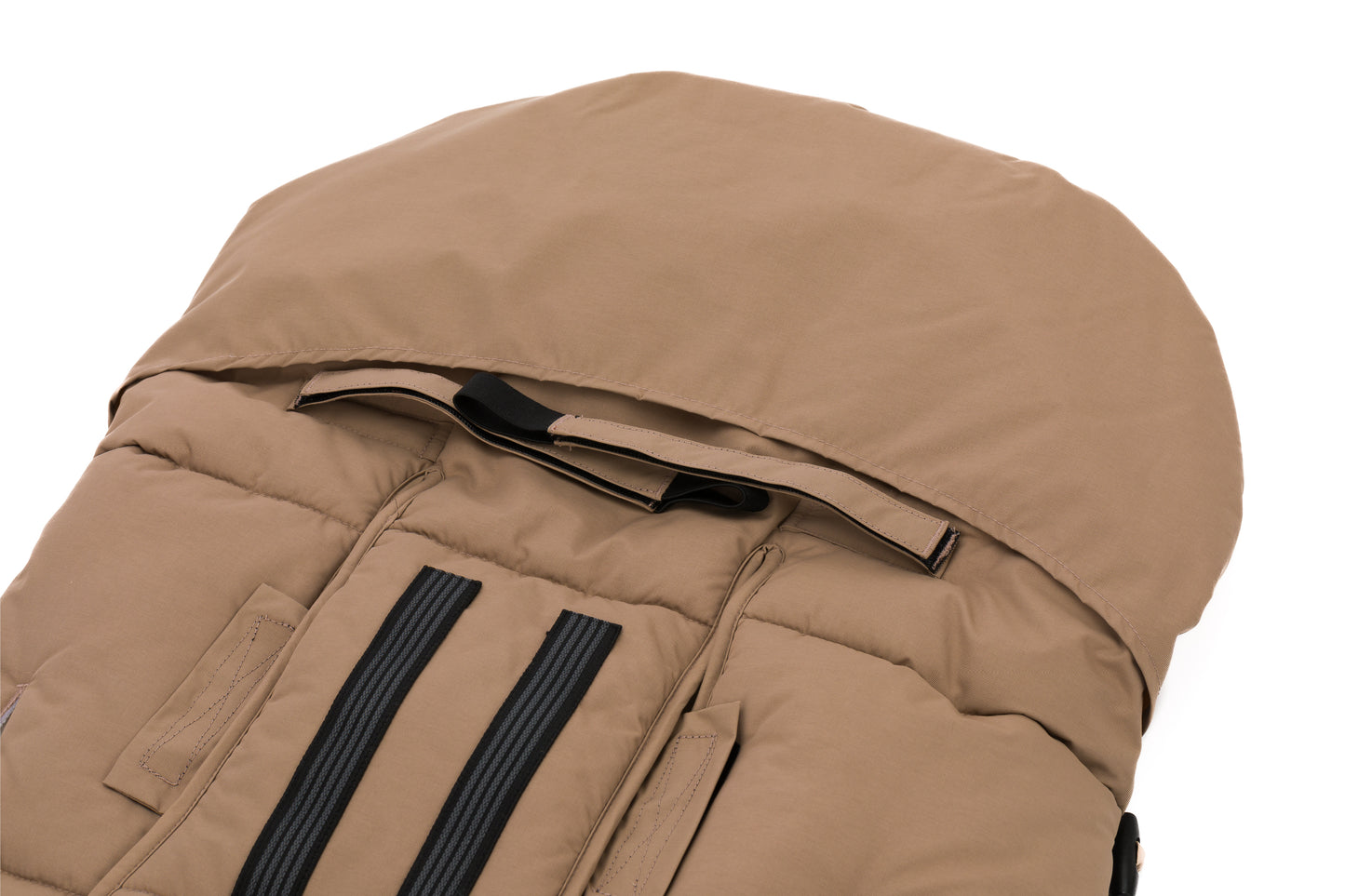 Ogre vognposi toffee