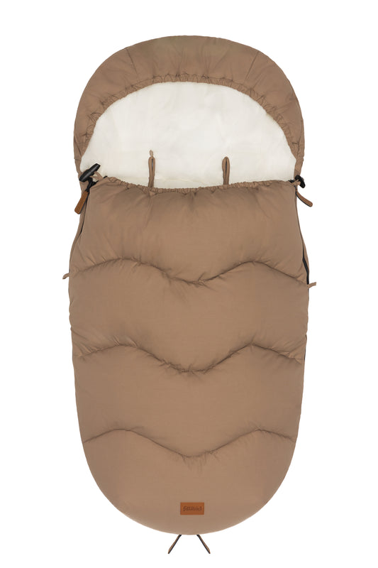 Ogre vognposi toffee