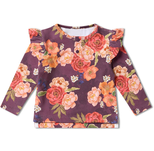 Sienna Blusa