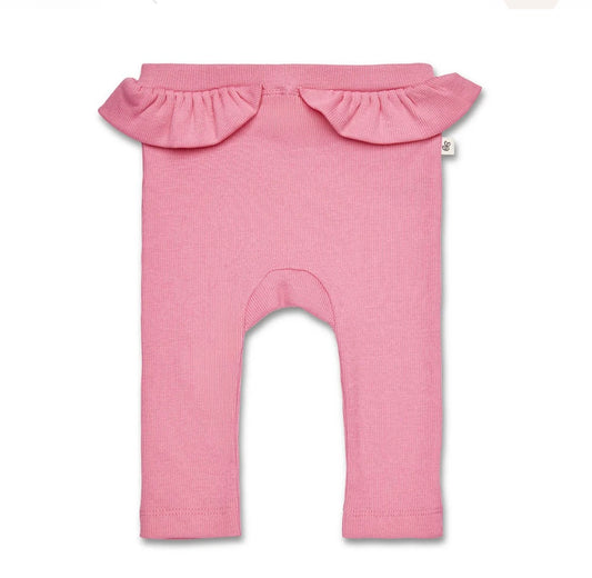 Candy Rib Leggings