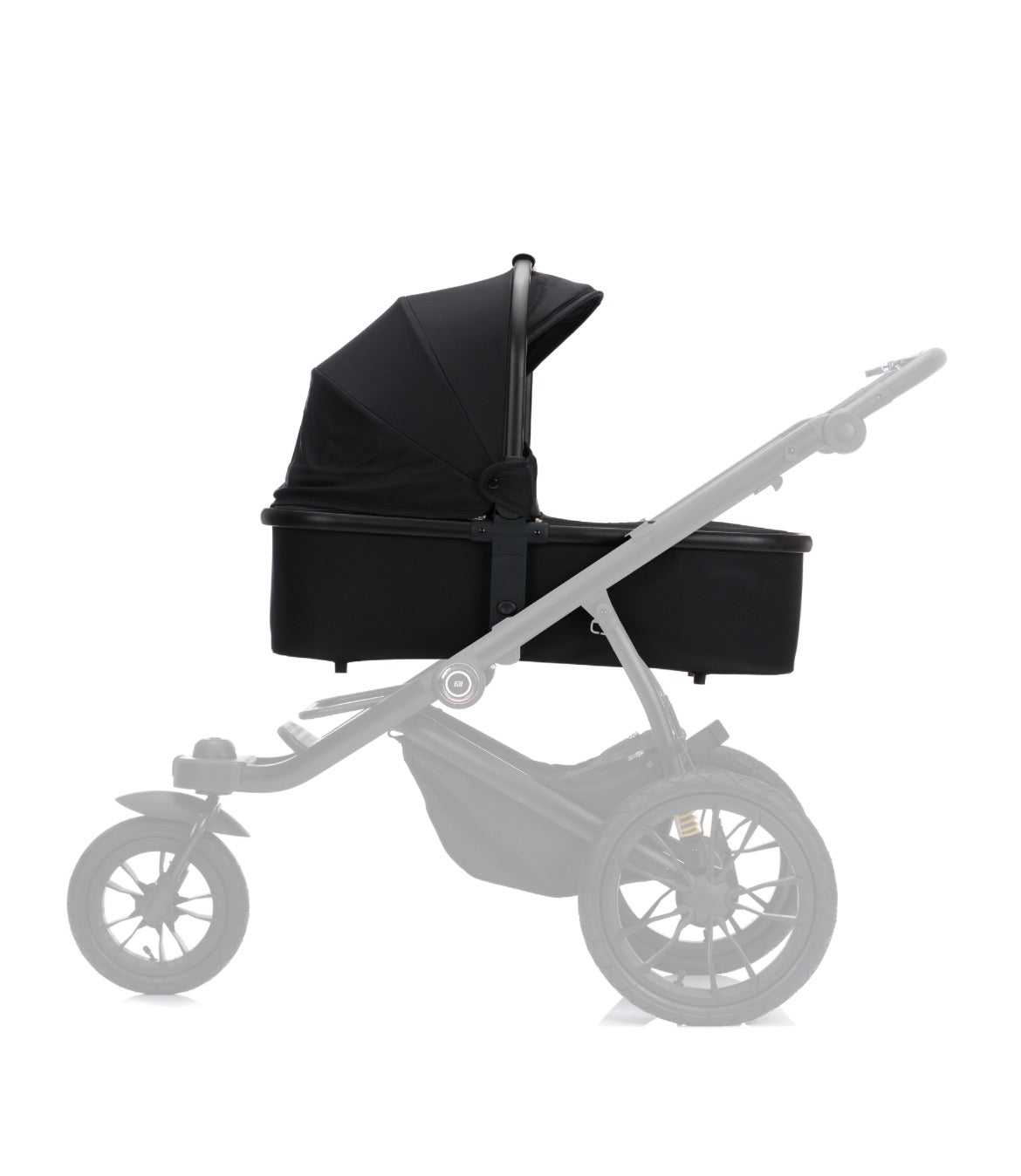 Lyft til Jogger Run
