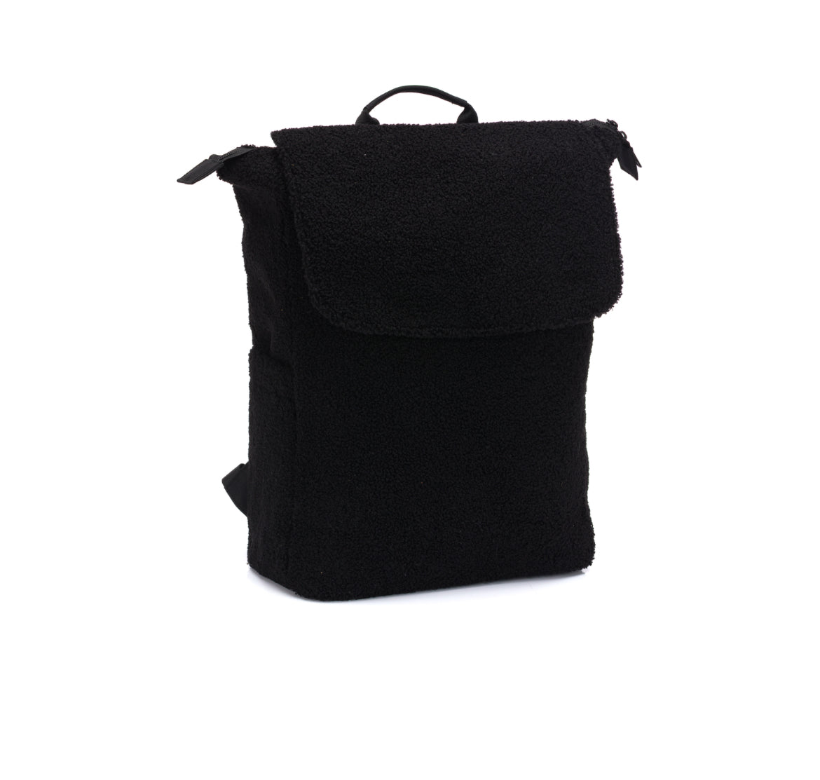 Teddy Puslitaska Svørt