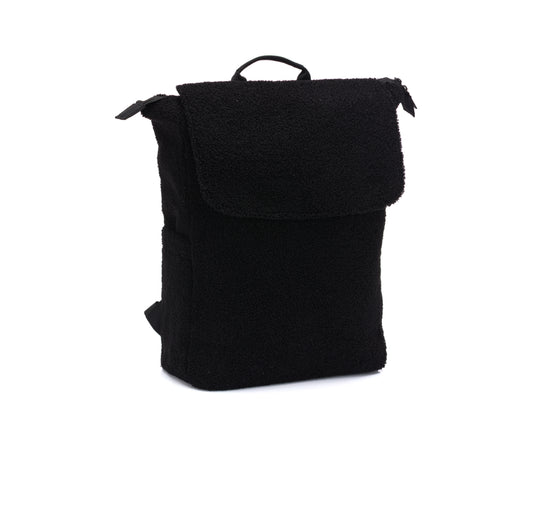 Teddy Puslitaska Svørt