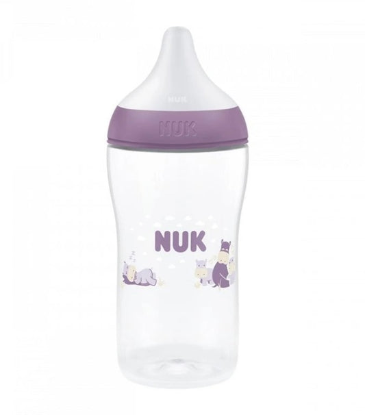 Perfect Match Hippo 3+ mðn