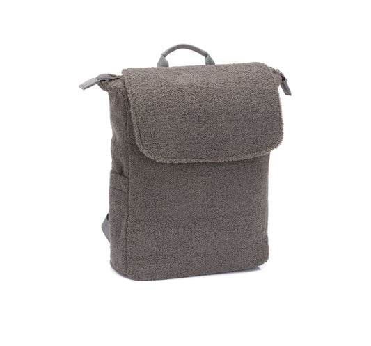 Teddy Puslitaska Grá