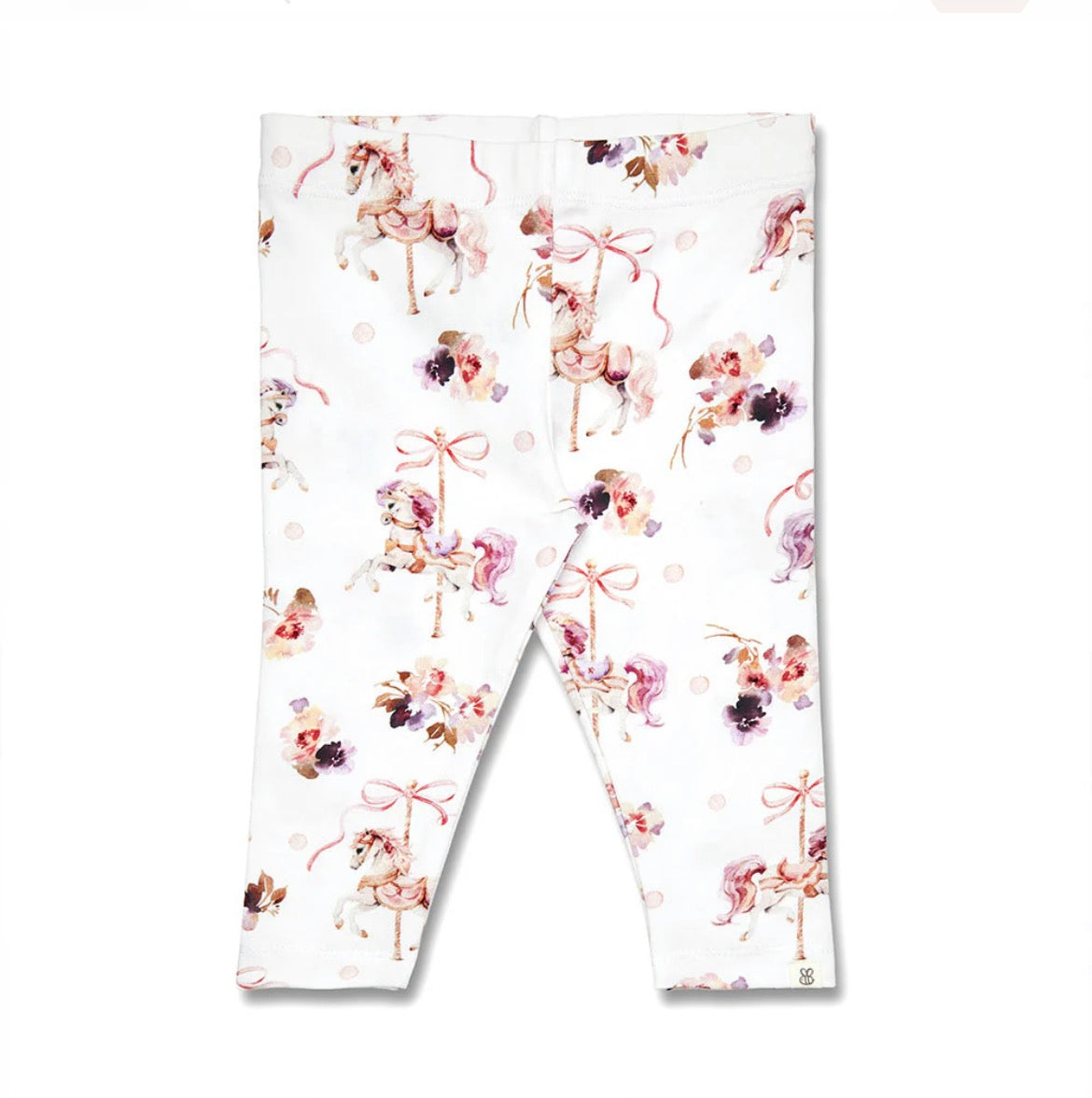 Carousel Leggings