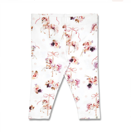 Carousel Leggings
