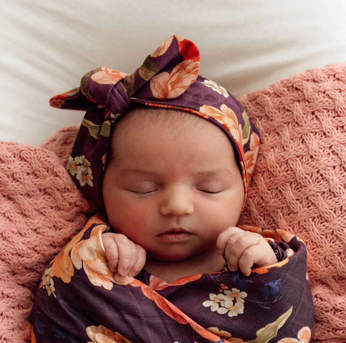 Sienna Pannuband