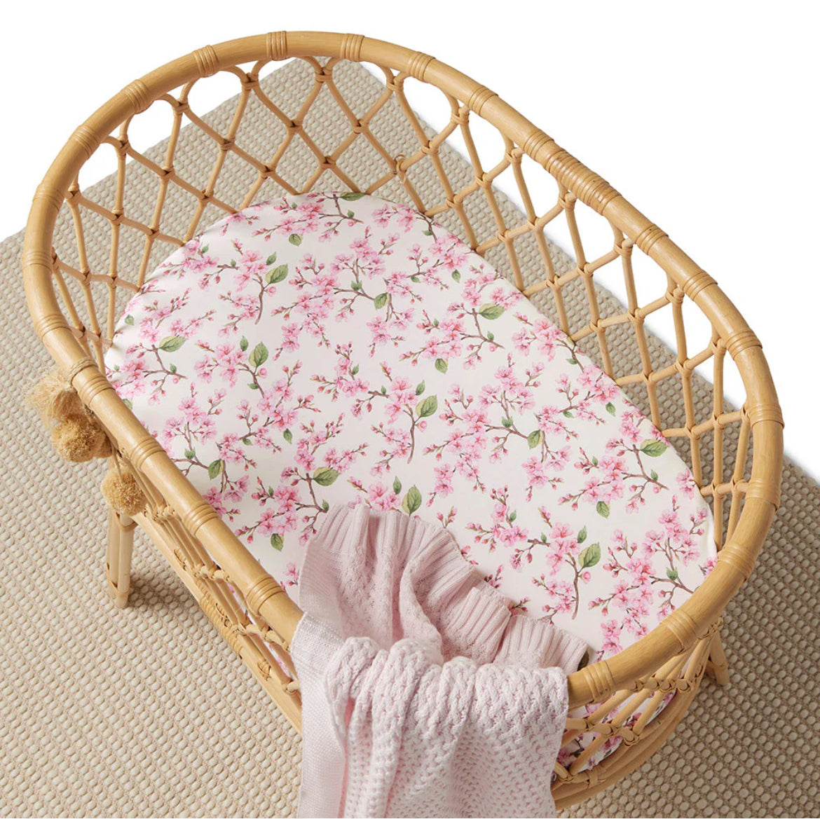 Cherry Blossom Lak