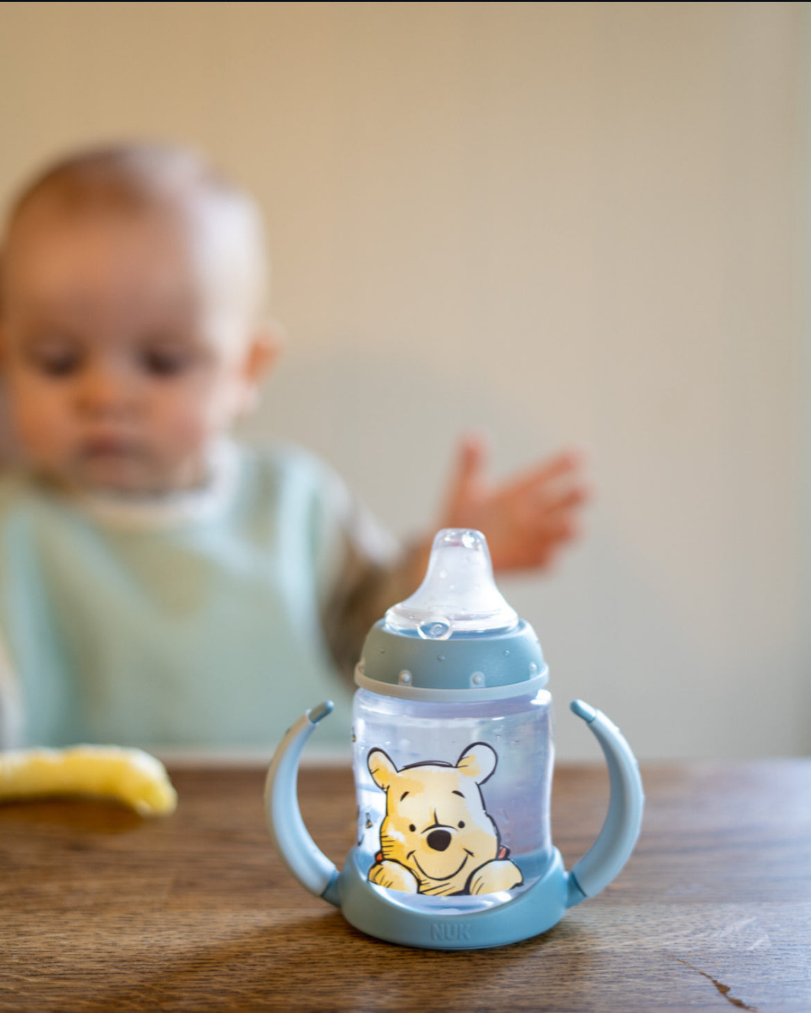 First Choice Tútakoppur Winnie the Pooh