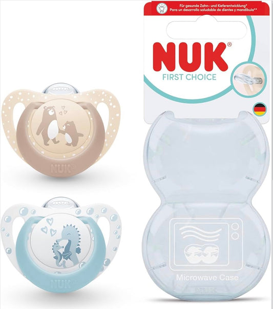 First Choice 0-6 mðn