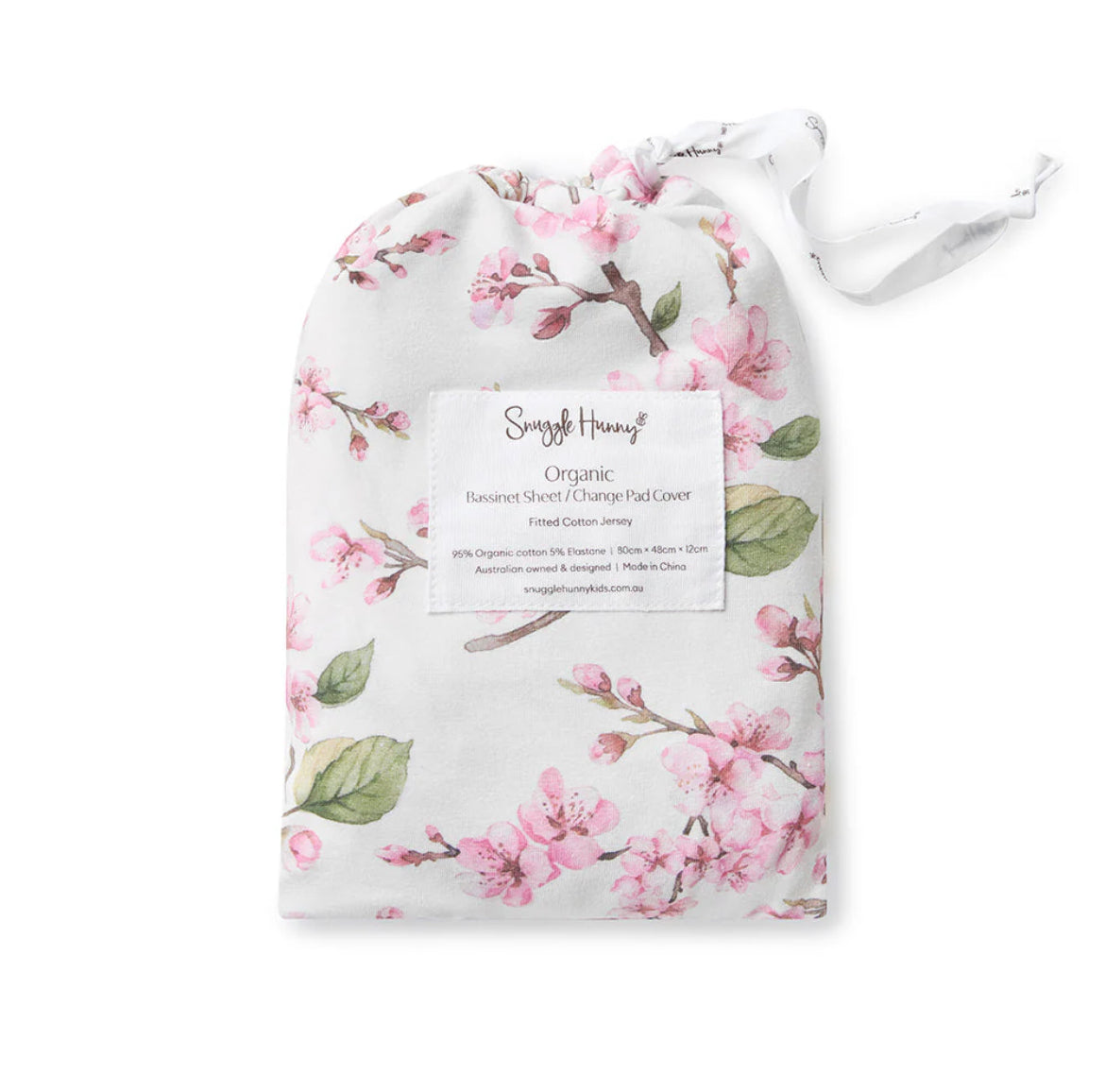 Cherry Blossom Lak
