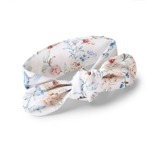 Sweet Swallows Pannuband