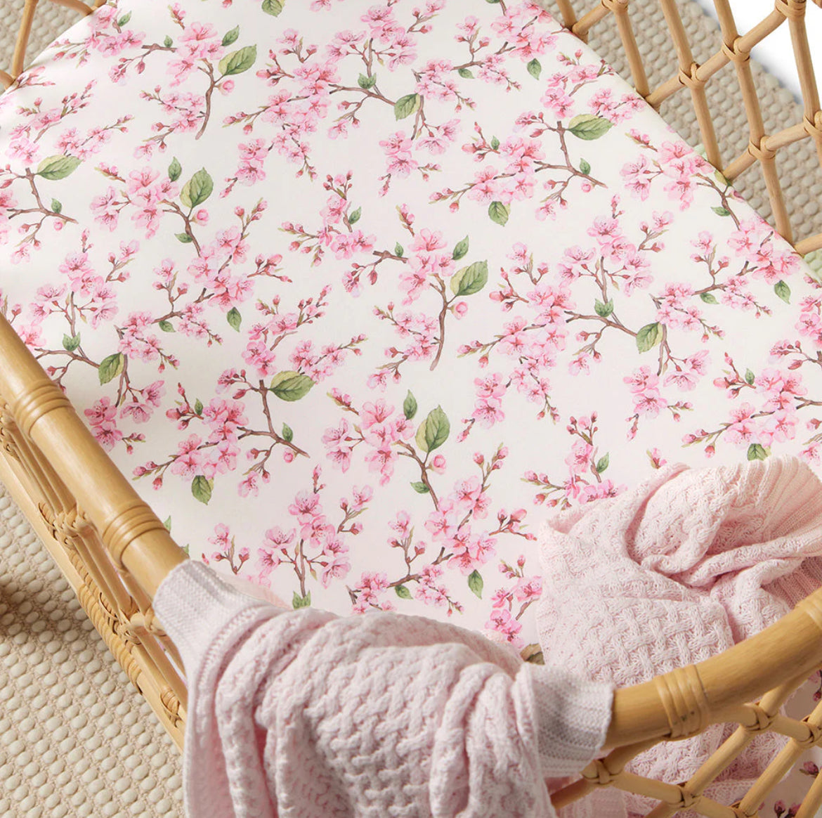 Cherry Blossom Lak