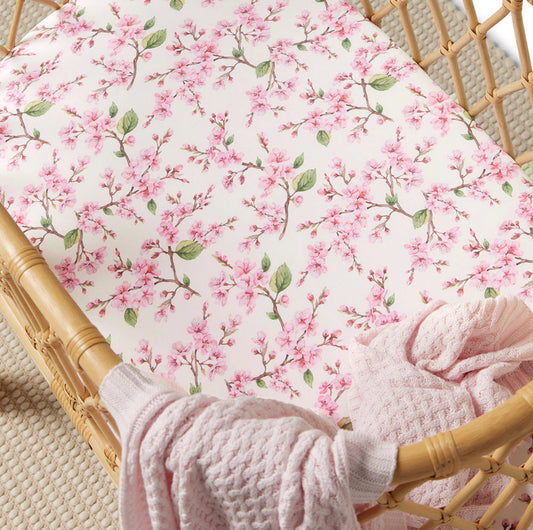 Cherry Blossom Lak
