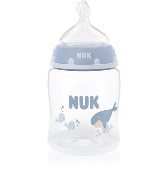 First Choice Whale 0+ mðn