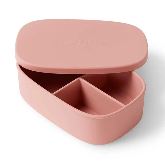 Silikon mateskja rosa