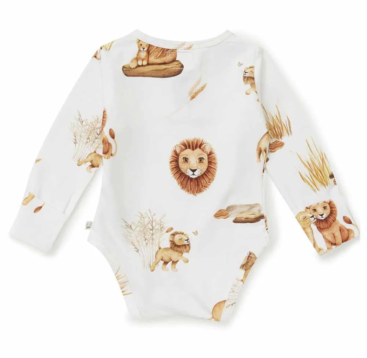 Lion Bulaldur