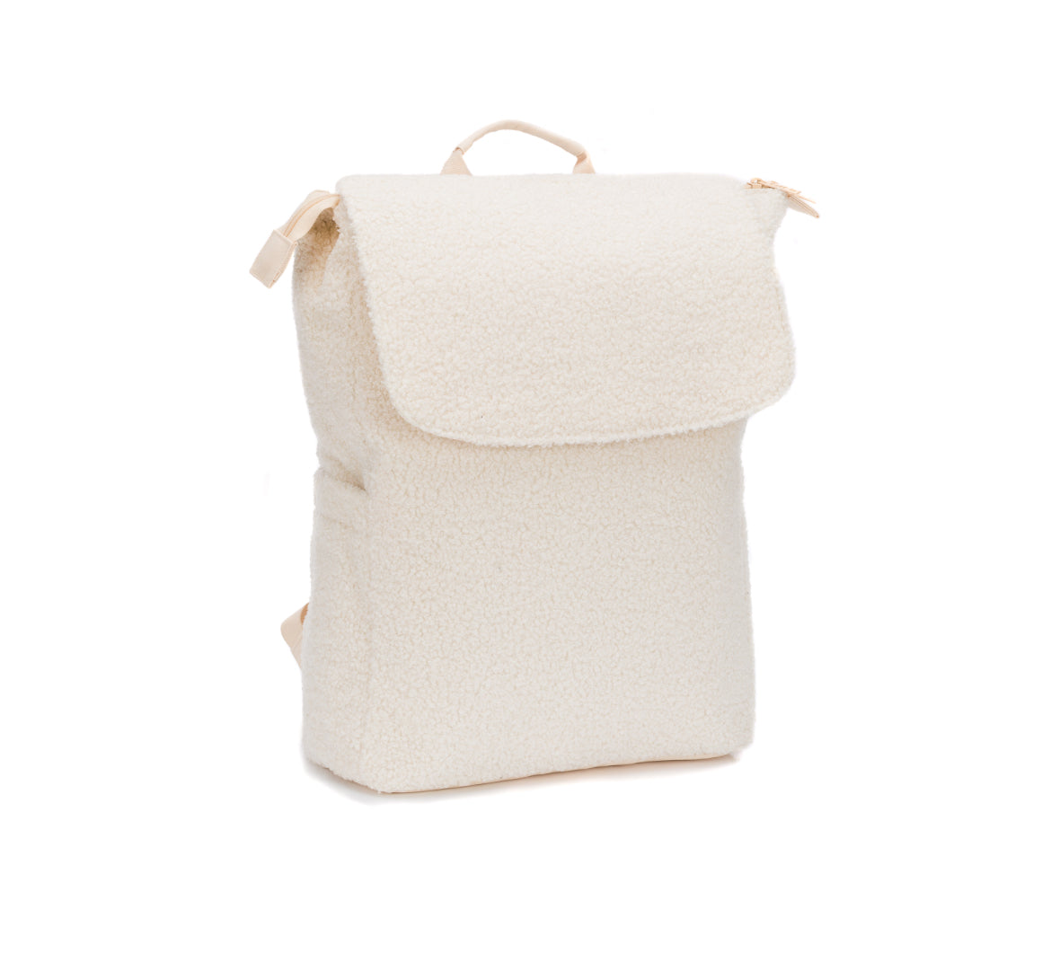 Teddy Puslitaska Krem