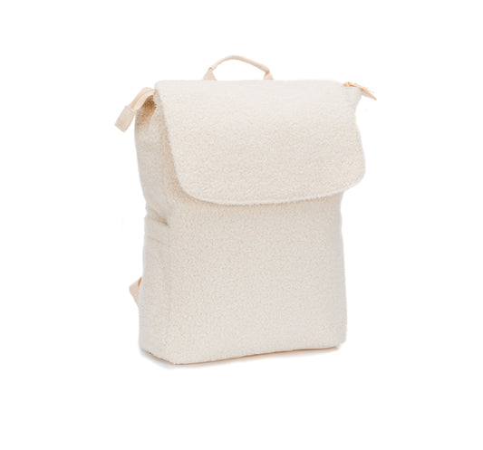 Teddy Puslitaska Krem