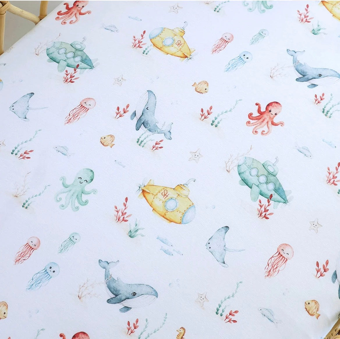 Little Subs Lak