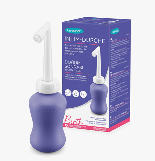 Post-Birth Wash Bottle