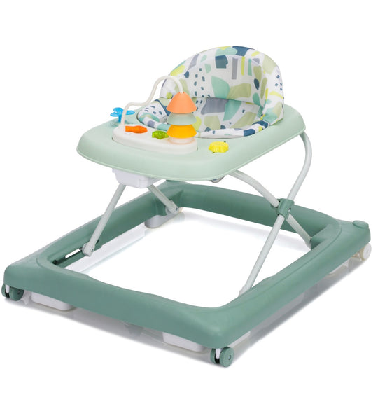 Baby Walker Mint