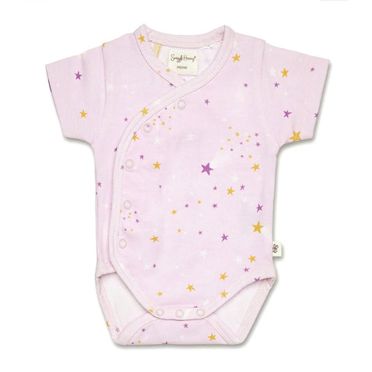 Twinkle Kimono Bodystokkur str. 50