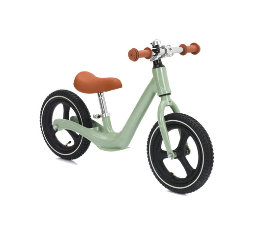 Balance Bike Speedy grøn