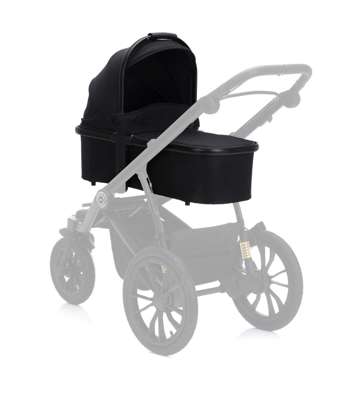 Lyft til Jogger Run