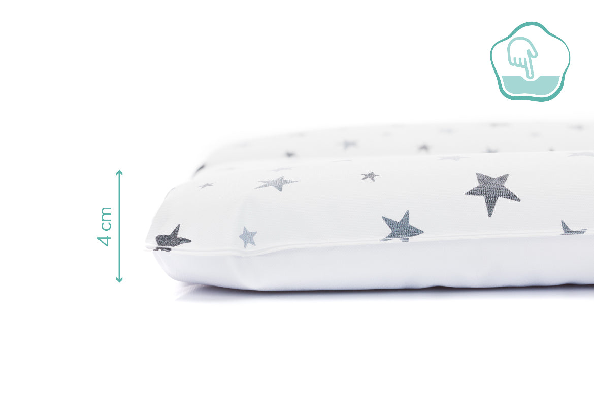 Skiftipúta stjørnur