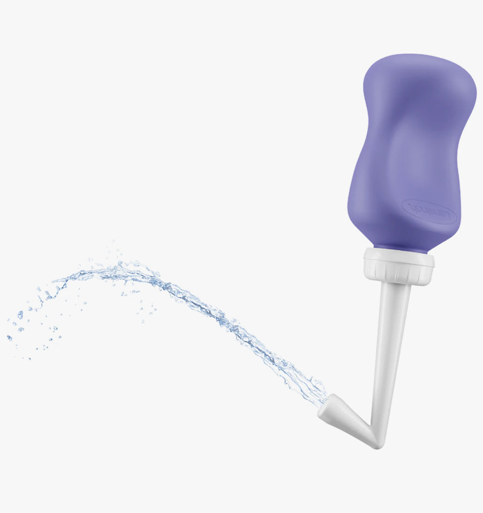Post-Birth Wash Bottle