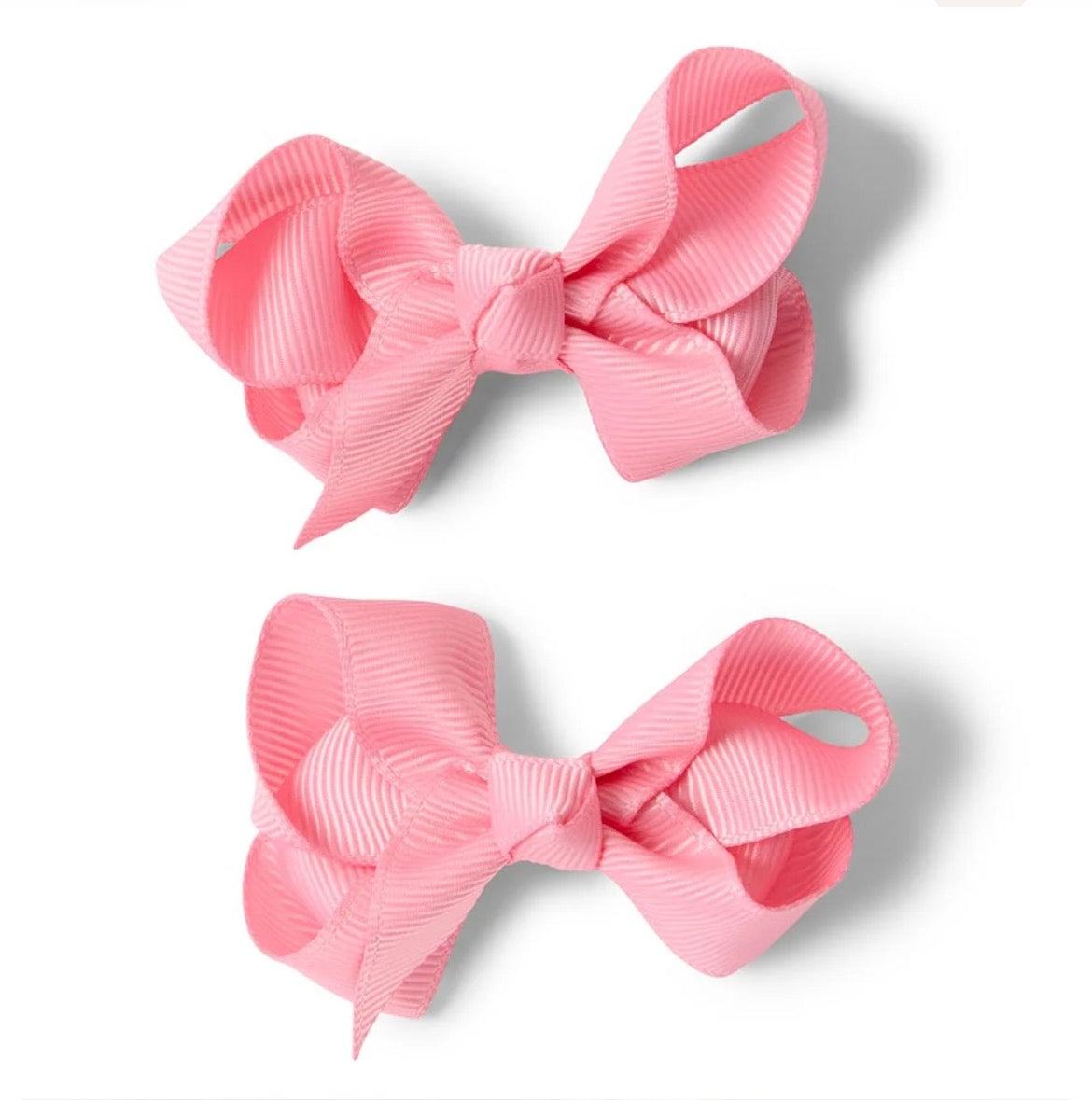 Hársloyfur Pink