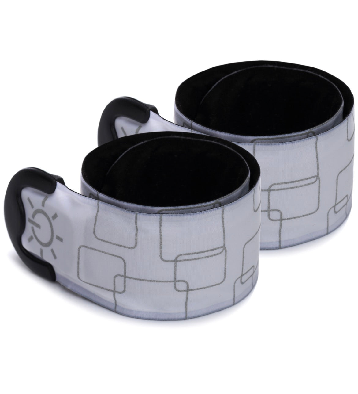 LED-band Hvítt