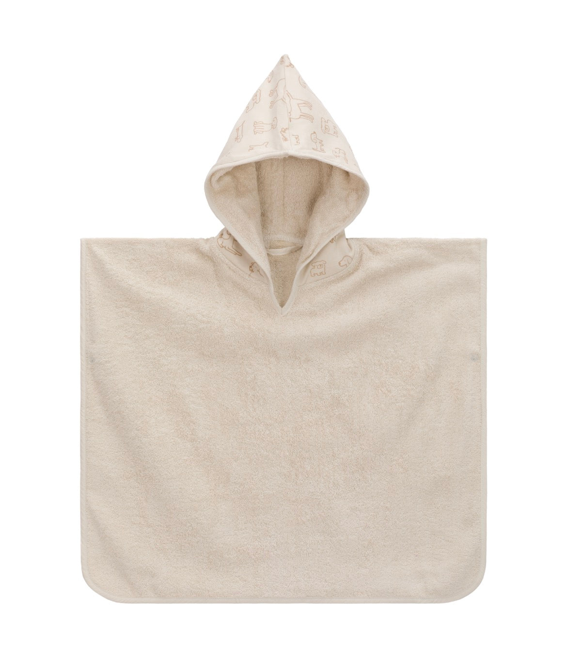 Poncho Hundar