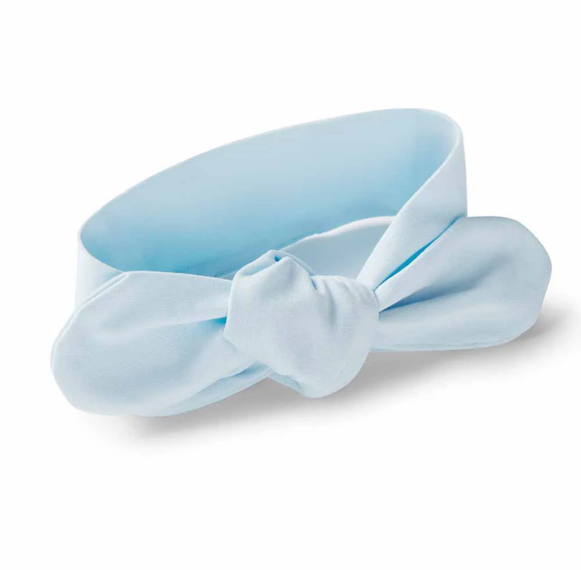 Baby Blue Pannuband