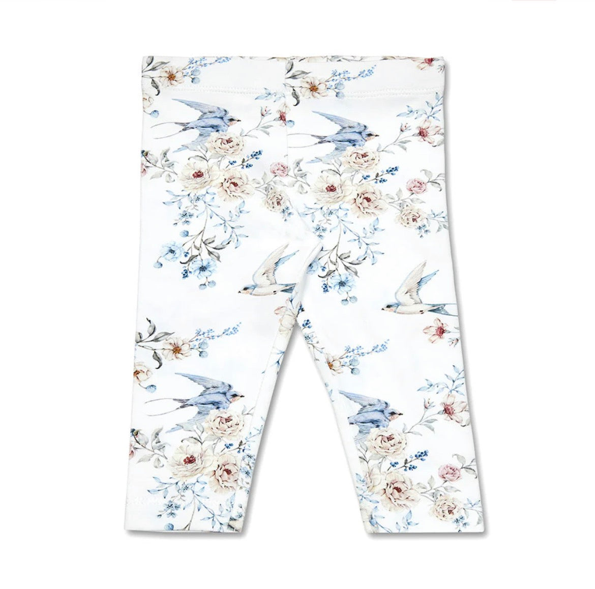 Sweet Swallows Leggings