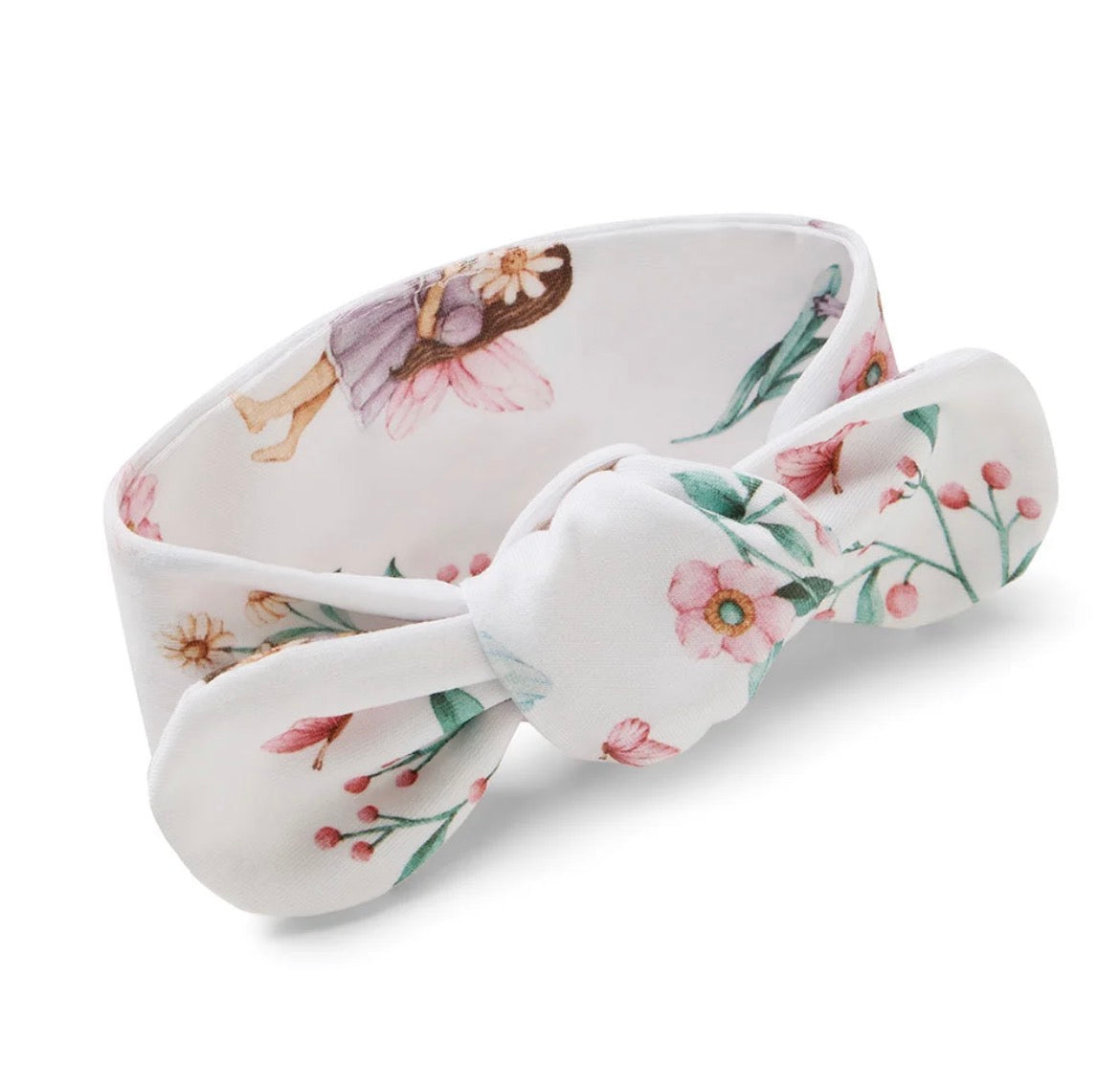 Fairy Garden pannuband