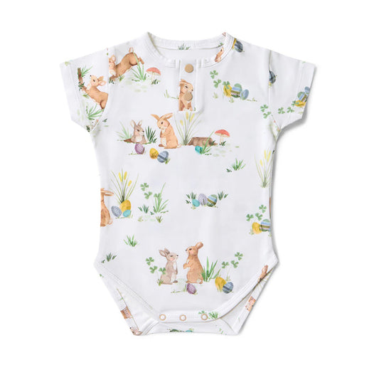 Bunnies Bulaldur