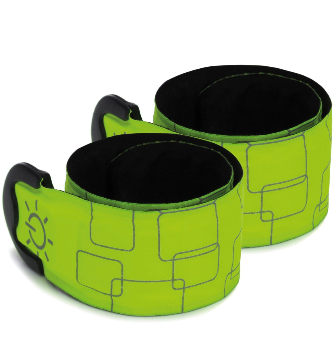 LED-band Gult