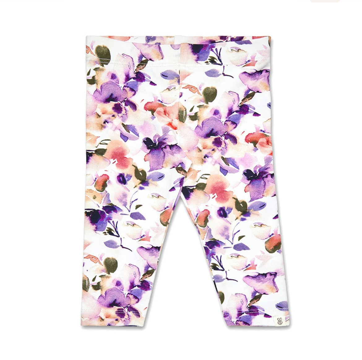 Blushing Beauty Leggings
