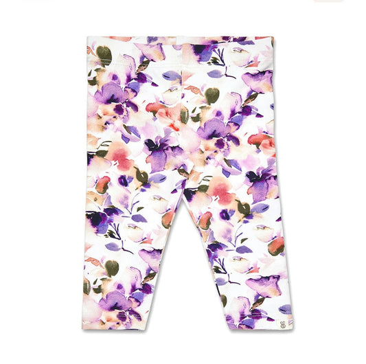 Blushing Beauty Leggings