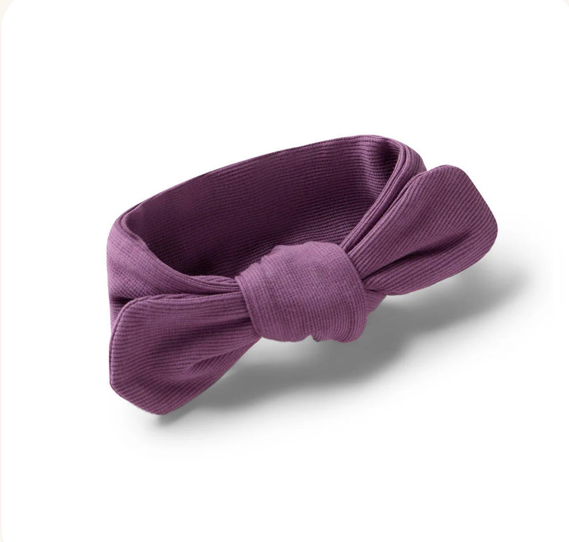Pannuband Mulberry
