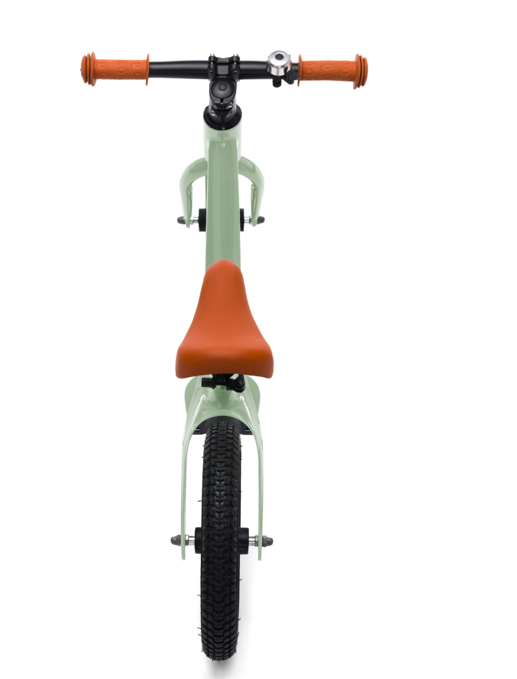 Balance Bike Speedy grøn
