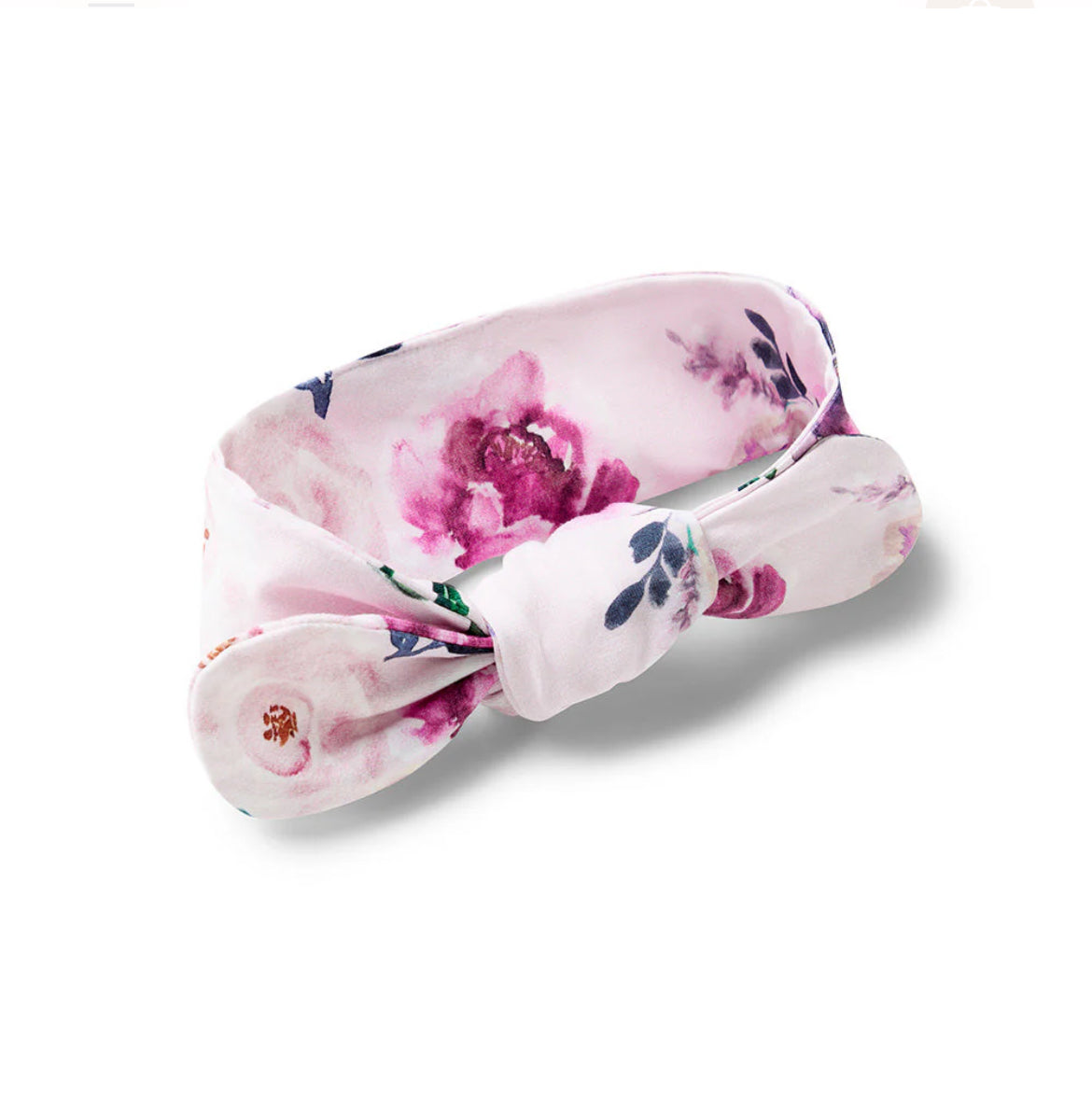 Floral Kiss Pannuband