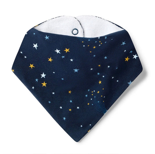 Starry Night Slevklútur