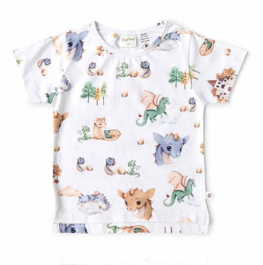 Dragon T-shirt